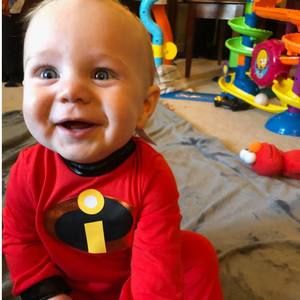 Meet your Posher, Billy